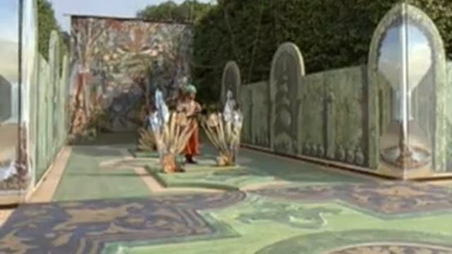 Le Roi Soleil (Vatel, un film de Roland Joffé) смотреть онлайн