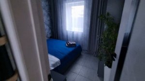 Гостевой дом с сауной Rai Village .