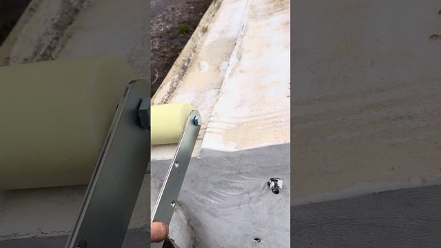 Новые ролики на ложементы для Риб и других лодок с реданами. Легкий спуск на мелководье. смотреть онлайн