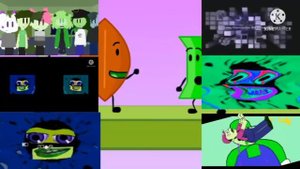 Preview 2 Funny Effects (Sponsored By Pyramid Films 1978 Effects)