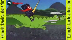 Küfürbaz Haydo Kutsal Kılıç