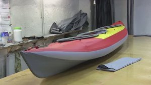 G4,9 сборка