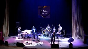 Sassolino – Feelin’s & Boris Savoldelli