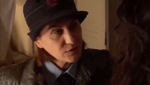 Между небом и землей Серия 246