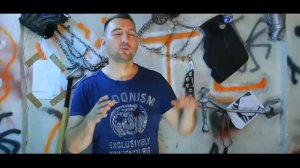 Блог_Про резину  Dunlop SP Sport Maxx_ от RussianTuning
