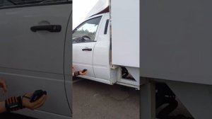 Обзор Lada ВИС 2349