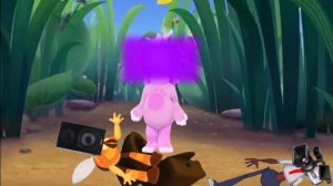 Скибиди Лунтик 🚽 4 сезон 33 серия