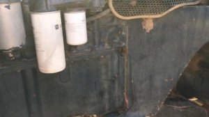 Deutz-Fahr Agrotron 265 tractor Sound + Technical data