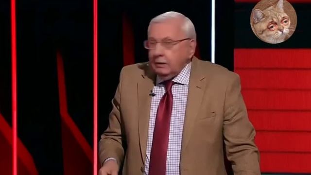 🙈Соловьев выгнал из студии другого пропагандиста, обвинившего его во лжи! #поставьлайкиподпишись ✅👍 смотреть онлайн