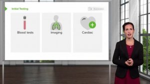 2.12 Respiratory Distress- Examination