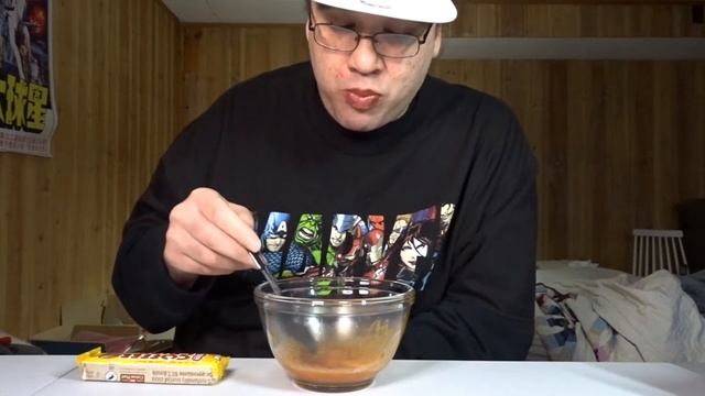 CHEF BOYARDEE MINI RAVIOLI & COFFEE CRISP ASMR MUKBANG смотреть онлайн