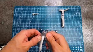 Cломал Leatherman Wave Plus ! Лучший edc мультитул ?