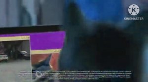 Kitekat Кот Борис не дружит с домашней едой In Major Effects