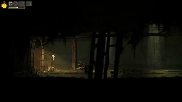 09. Железные хвосты - Чистая канализация. (Hard)