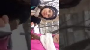Лучшие подружки/ВЛОГ/ГУЛЯЕМ. КАТЯ БЛЭК И ВИКА CANDY//