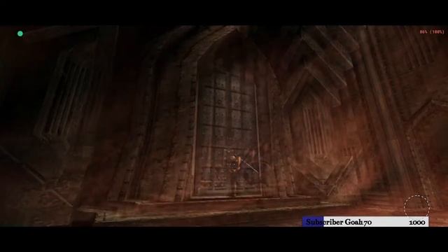 Devil May Cry 3 Vergil - Part 2 - AetherSX2 смотреть онлайн