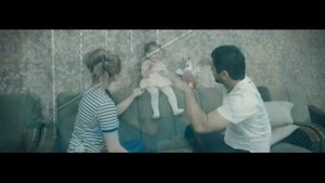 Рустам Азими - Хандаи лабхо OFFICIAL VIDEO HD