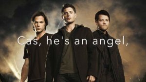 supernatural song
