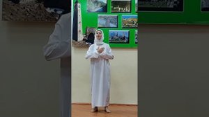 Дудаева Анжелина Александровна « Чёрный ворон». ДШИ с. Толстой-Юрте