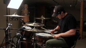 First Date - Blink 182 - Drum Cover