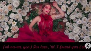 Liam Payne Rita Ora - For you | Lyrics Video