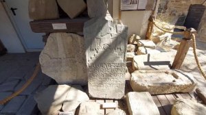 Красивейшее историческое место Крыма. #Судакская_крепость #крым