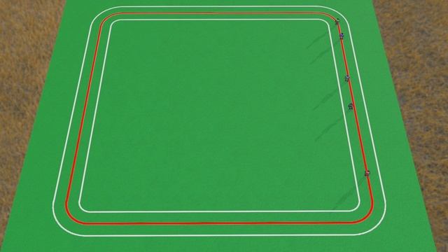 Марафон 1