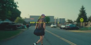 Zhiyun Weebill 3S Gimbal Review Cinematic Running Footage