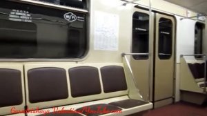 На номерном до станции Сокольники