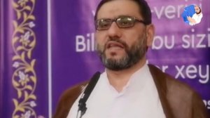 Hacı Şahin - Biz din təbliğini belə başlamaliyiq