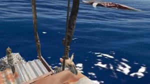 охота на мегалодона