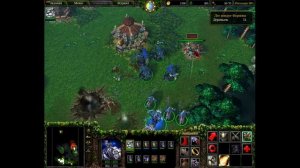 WARCRAFT 3 | КОНЕЦ ВЕЧНОСТИ | ПРОБУЖДЕНИЕ ФАРИОНА | Глава 3 | Часть 30