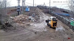 Осваиваю управление ПУМ-500