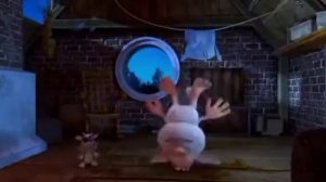 сборник криков буба 15 серий финал