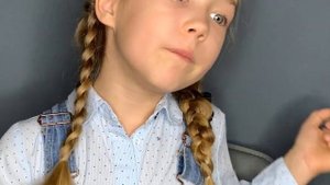 Саша Куликова, 7 лет, Рост 125