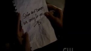 Jeremy & Bonnie  | TVD |