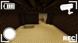 СЛЕЖУ ЗА СЕКРЕТОМ БЕРЕМЕННОЙ БАБЫ КАПЫ ЧЕРЕЗ КАМЕРУ В РЕАЛЬНОЙ ЖИЗНИ В МАЙНКРАФТ   НУБИК MINECRAFT