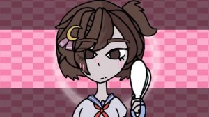 ~Meme "Copycat" animation ~