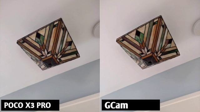 Poco X3 Pro Gcam || Poco X3 Pro Stock camera vs Gcam ||