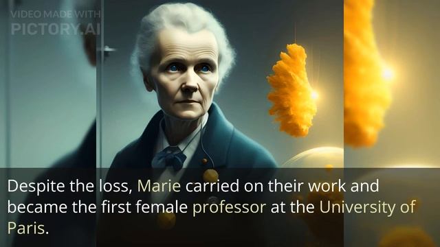 Marie Curie смотреть онлайн