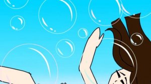 |Fleur - Formalin| Клип (ч.о))