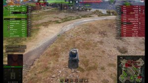 31.01.25 ZLODEY_ZORG в Мире танков (World of Tanks)