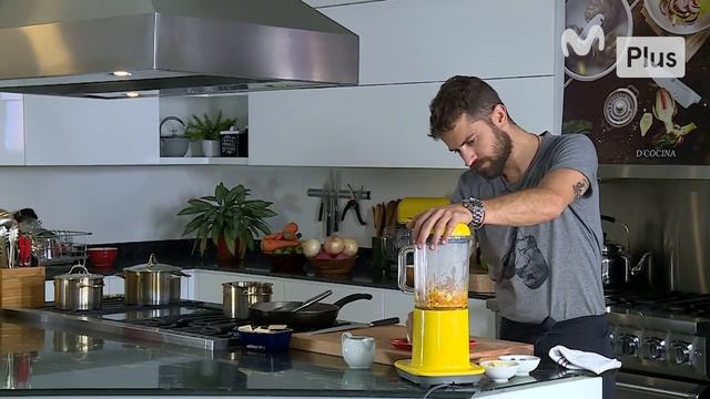 Cocina en un toque | Papa a la huancaína смотреть онлайн