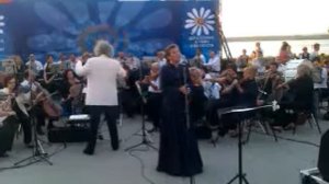 Ария Марфы-1