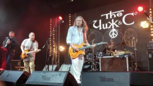 Чиж и Ко - Хучи кучи мен