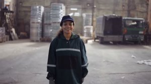 Samandar Ergashev - Oilam deb yurgan musofirman (mood video)