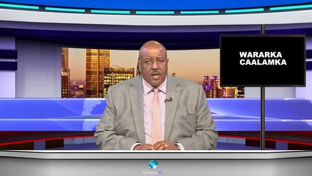 Wararka Caalamka Kuwii Ugu Muhiimsanaa Maanta 10 03 2024
