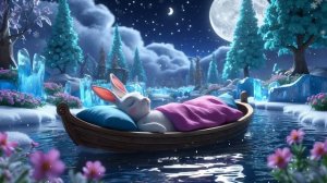 Музыка для сна | Колыбельная на английском