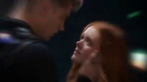 Клип Блум и Скай Поцелуй💔✨✨(Песня группы Дабро)