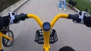 ⚡НОВЫЙ WHOOSH BIKE 2024! ТЕСТ-ДРАЙВ, ОБЗОР, ОТЗЫВ !